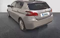 Miniature PEUGEOT 308 1.2 PureTech 130ch S&S EAT6 Allure extérieur trois quart arrière gauche 2131145