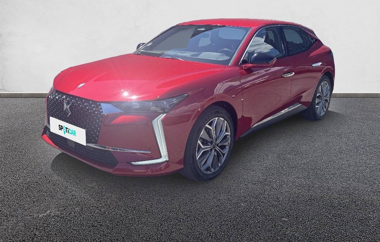 DS DS4