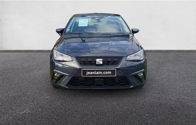 SEAT IBIZA 1.0 MPI 80 ch S/S BVM5 Copa extérieur avant 2128541