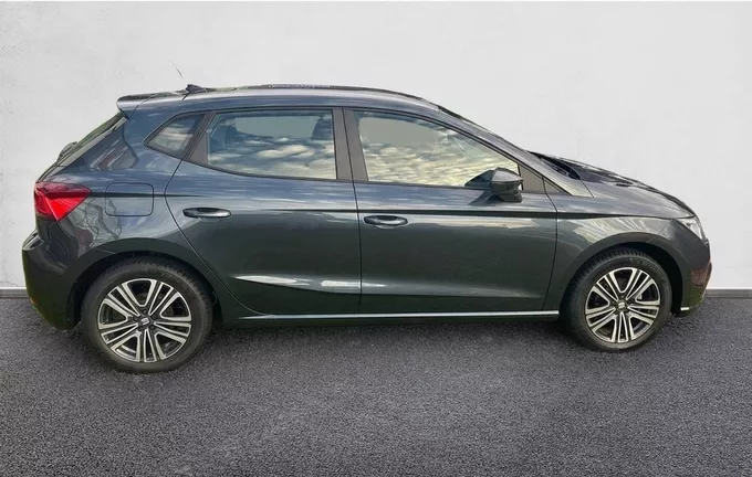 SEAT IBIZA 1.0 MPI 80 ch S/S BVM5 Copa extérieur côté gauche 2128541