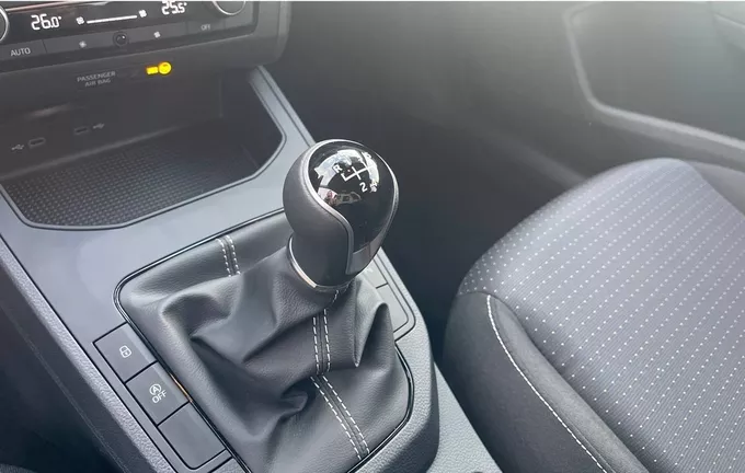 SEAT IBIZA 1.0 MPI 80 ch S/S BVM5 Copa photo 12 2128541