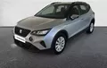 Miniature SEAT ARONA 1.0 TSI 110 ch Start/Stop DSG7 Business extérieur trois quart avant gauche 460907