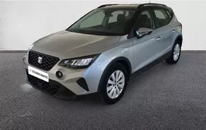 SEAT ARONA 1.0 TSI 110 ch Start/Stop DSG7 Business VSSZZZKJ9PR078613