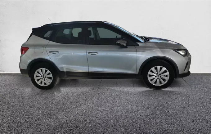 SEAT ARONA 1.0 TSI 110 ch Start/Stop DSG7 Business extérieur côté droit 460907