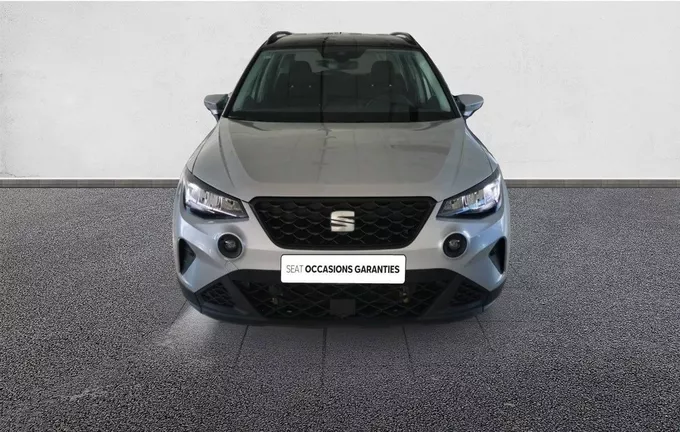 SEAT ARONA 1.0 TSI 110 ch Start/Stop DSG7 Business photo 9 460907