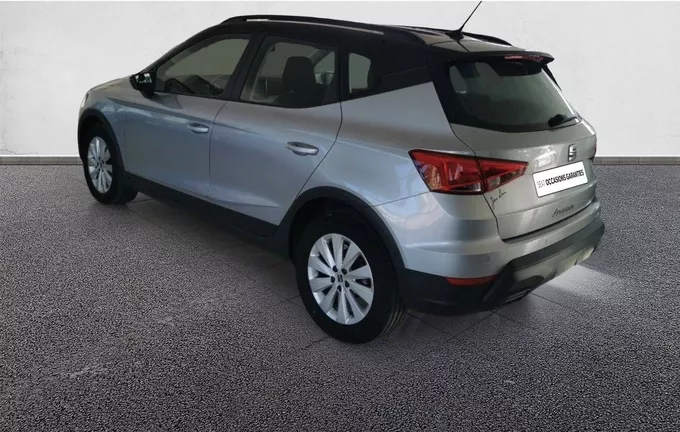 SEAT ARONA 1.0 TSI 110 ch Start/Stop DSG7 Business photo 11 460907