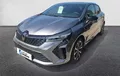 Miniature RENAULT CLIO E-Tech hybride 145 Techno extérieur trois quart avant gauche 2127365