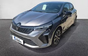 RENAULT CLIO E-Tech hybride 145 Techno VF1RJA00X70902626