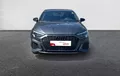 Miniature AUDI A3 Sportback 40 TFSIe 204 S tronic 6 S Line extérieur avant 2127536