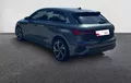 Miniature AUDI A3 Sportback 40 TFSIe 204 S tronic 6 S Line extérieur trois quart arrière gauche 2127536