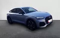 Miniature AUDI Q5 Sportback 55 TFSIe 367 S tronic 7 Quattro S line extérieur trois quart avant droit 2122104