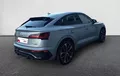 Miniature AUDI Q5 Sportback 55 TFSIe 367 S tronic 7 Quattro S line extérieur trois quart arrière droit 2122104