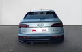 Miniature AUDI Q5 Sportback 55 TFSIe 367 S tronic 7 Quattro S line extérieur arrière 2122104