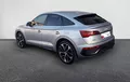 Miniature AUDI Q5 Sportback 55 TFSIe 367 S tronic 7 Quattro S line extérieur trois quart arrière gauche 2122104