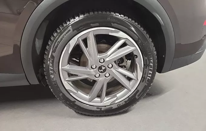 DS DS7 CROSSBACK BlueHDi 130 EAT8 Executive photo 9 2128804