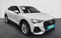 Miniature AUDI Q3 Sportback 35 TDI 150 ch S tronic 7 Quattro Design extérieur trois quart avant droit 213151