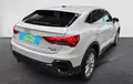 Miniature AUDI Q3 Sportback 35 TDI 150 ch S tronic 7 Quattro Design extérieur trois quart arrière droit 213151