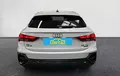 Miniature AUDI Q3 Sportback 35 TDI 150 ch S tronic 7 Quattro Design extérieur arrière 213151