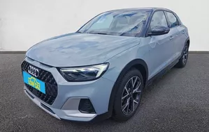 AUDI A1 Allstreet 30 TFSI 110 ch S tronic 7 Avus WAUZZZGB1RR016688