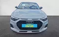 Miniature AUDI A1 Allstreet 30 TFSI 110 ch S tronic 7 Avus extérieur avant 213146