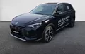 Miniature MG ZS 1.5 L Hybrid+ 197 ch Luxury extérieur trois quart avant gauche 8631