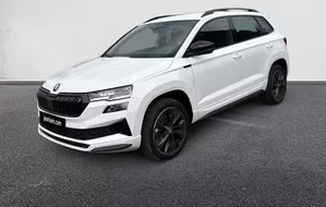 SKODA KAROQ 1.5 TSI Evo 2 150 ch ACT DSG7 Sportline TMBJR7NU3V5023393