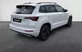Miniature SKODA KAROQ 1.5 TSI Evo 2 150 ch ACT DSG7 Sportline extérieur trois quart arrière droit 4309