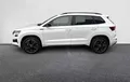Miniature SKODA KAROQ 1.5 TSI Evo 2 150 ch ACT DSG7 Sportline extérieur côté gauche 4309
