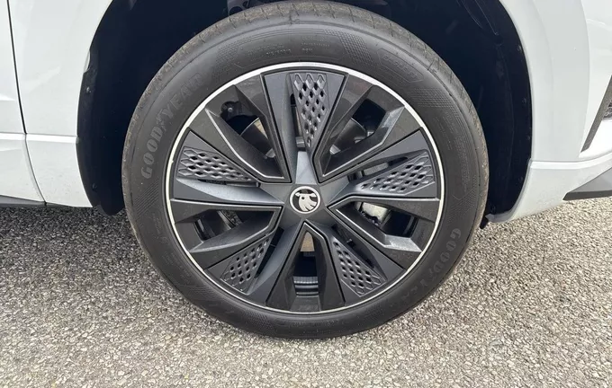 SKODA KAROQ 1.5 TSI Evo 2 150 ch ACT DSG7 Sportline photo 9 4309