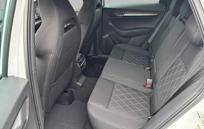 SKODA KAROQ 1.5 TSI Evo 2 150 ch ACT DSG7 Sportline photo 17 4309