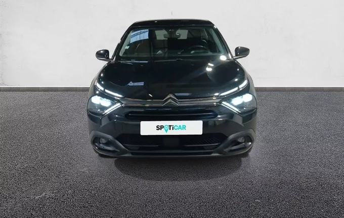 CITROEN C4 BlueHDi 110 S&S BVM6 Feel Pack extérieur avant 944829