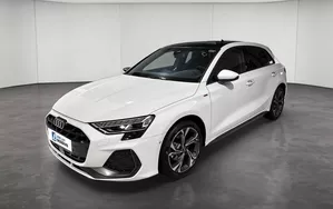 AUDI A3 Sportback TDI 150 S tronic 7 S line WAUZZZGYXSA143142