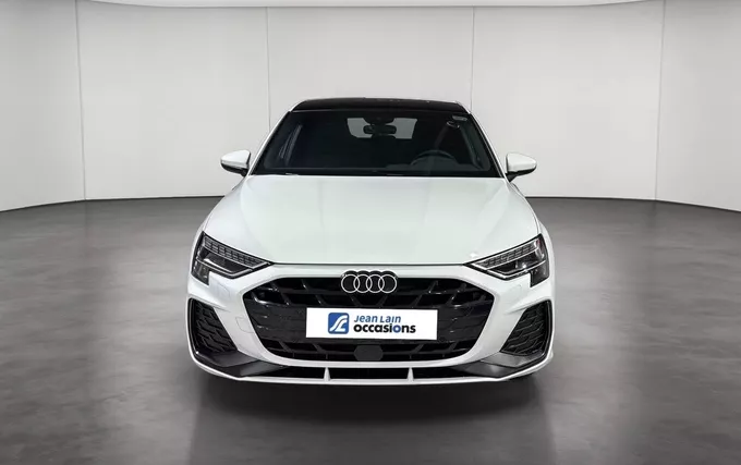 AUDI A3 Sportback TDI 150 S tronic 7 S line extérieur avant 2132523