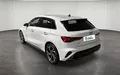 Miniature AUDI A3 Sportback TDI 150 S tronic 7 S line extérieur trois quart arrière gauche 2132523