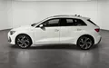 Miniature AUDI A3 Sportback TDI 150 S tronic 7 S line extérieur côté gauche 2132523