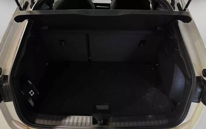 AUDI A3 Sportback TDI 150 S tronic 7 S line photo 10 2132523