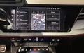 Miniature AUDI A3 Sportback TDI 150 S tronic 7 S line photo 14 2132523