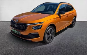 SKODA KAMIQ 1.5 TSI Evo 2 150 ch DSG7 ACT Monte Carlo TMBGK6NW3R3057054