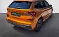 Miniature SKODA KAMIQ 1.5 TSI Evo 2 150 ch DSG7 ACT Monte Carlo extérieur avant 2128168