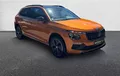 Miniature SKODA KAMIQ 1.5 TSI Evo 2 150 ch DSG7 ACT Monte Carlo photo 10 2128168