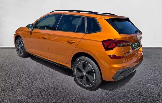 SKODA KAMIQ 1.5 TSI Evo 2 150 ch DSG7 ACT Monte Carlo photo 11 2128168