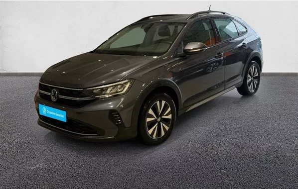 VOLKSWAGEN TAIGO 1.0 TSI 110 DSG7 Life Business WVGZZZCSZPY053495