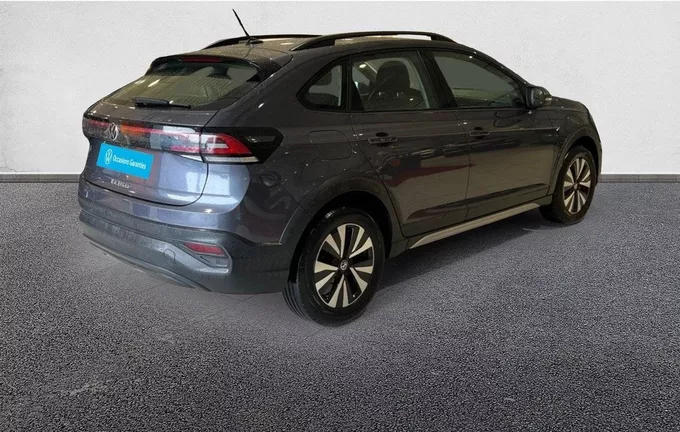 VOLKSWAGEN TAIGO 1.0 TSI 110 DSG7 Life Business extérieur avant 2119554