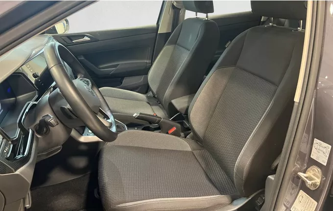 VOLKSWAGEN TAIGO 1.0 TSI 110 DSG7 Life Business extérieur trois quart arrière droit 2119554