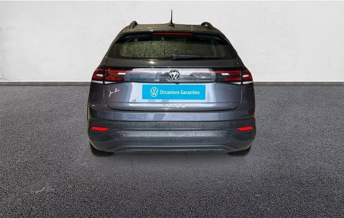 VOLKSWAGEN TAIGO 1.0 TSI 110 DSG7 Life Business extérieur côté gauche 2119554