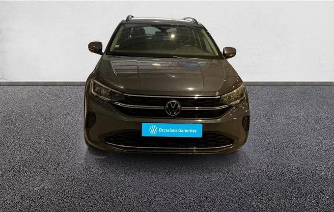 VOLKSWAGEN TAIGO 1.0 TSI 110 DSG7 Life Business photo 9 2119554