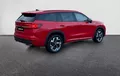 Miniature SKODA KODIAQ 1.5 TSI 204 ch Hybride Rechargeable PHEV DSG6 5pl Sportline extérieur trois quart arrière droit 9154