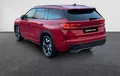 Miniature SKODA KODIAQ 1.5 TSI 204 ch Hybride Rechargeable PHEV DSG6 5pl Sportline extérieur trois quart arrière gauche 9154