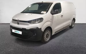 CITROEN JUMPY FOURGON JUMPY FGN M BLUEHDI 145 S&S EAT8 VF7VLEHS7SU269869