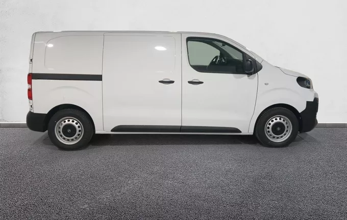 CITROEN JUMPY FOURGON JUMPY FGN M BLUEHDI 145 S&S EAT8 extérieur côté droit 944048